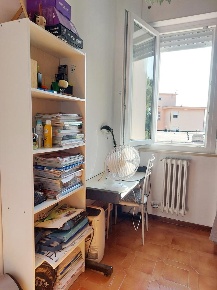 Foto Appartamento a Ancona di 97 m² con 5 locali in vendita