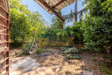 Foto Appartamento in Via del Podere Rosa 151, Roma Ponte Mammolo di 75 m²