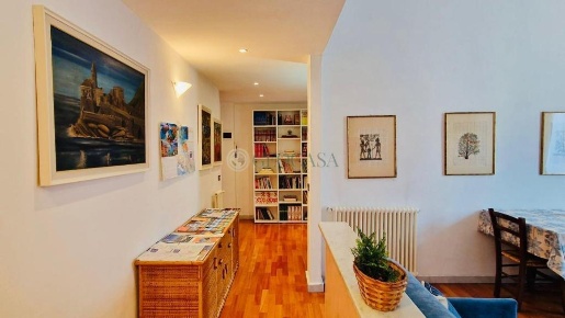 Foto Appartamento a La Spezia Centro Storico di 104 m² con 4 locali