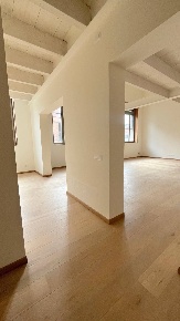 Foto Appartamento a Mantova di 196 m² con 4 locali in vendita