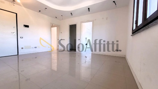 appartamento in affitto a Legnano