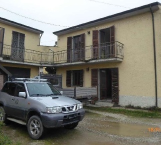 Foto Appartamento in Via Tortona 51, Bosco Marengo Pollastra Levata in aste