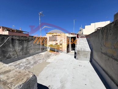 Foto Villa singola in Via Plebiscito, Siracusa Belvedere - Tremmilia