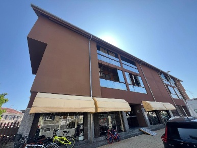 Foto Appartamento in via solaroli 3, Vercelli in vendita