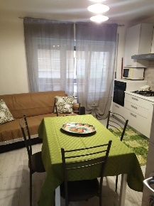 Foto Appartamento in Via Aristofane 8, Siracusa Gelone - Cadorna di 60 m²