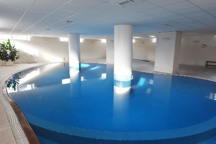 Foto Appartamento in viale delle palme, Genova Nervi di 35 m² con 2 locali
