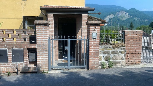 Foto Appartamento a Berceto di 64 m² con 4 locali in vendita