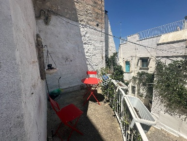 Foto Casa indipendente in Via Gaetano Tanzarella Vitale, Ostuni di 28 m²