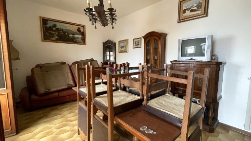 Foto Appartamento a Pineto di 87 m² con 5 locali in vendita