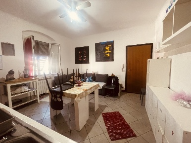 Foto Appartamento a Arcola di 75 m² con 3 locali in vendita