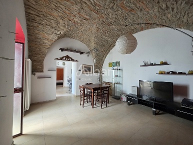 Foto Appartamento a Vezzano Ligure di 110 m² con 3 locali in vendita