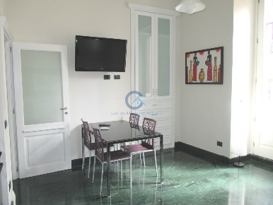 Foto Appartamento a Catanzaro Centro Storico di 50 m² con 1 locali