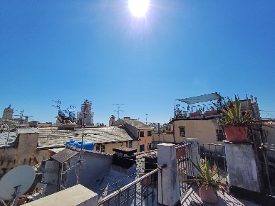 Foto Attico a Genova Maddalena di 27 m² con 1 locali in vendita