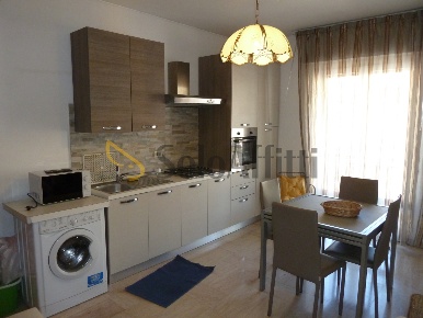 Foto Appartamento in Via Martiri della Libertà 12, Sanremo Centro Storico