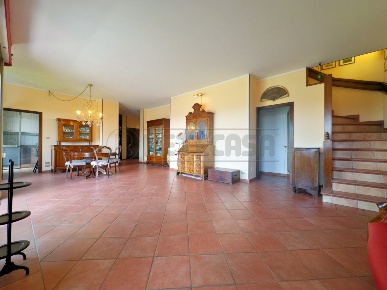 Foto Appartamento in Via Giovanni Prati 14, Vicenza San Bortolo di 190 m²