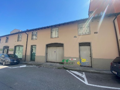 Foto Appartamento in Via Marsala, Noceto Centro di 63 m² con 2 locali