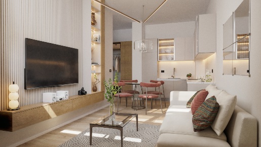 Foto Appartamento in Via Trento 33, Lissone Cattaneo, Pacinotti, Torricelli