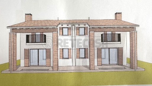 Foto Villa bifamiliare a Mira Marghera - Catene di 210 m² con 5 locali