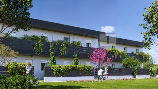Foto Appartamento in VIA GALILEI 2, Longare in vendita