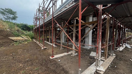 Foto Villa unifamiliare a Aci Sant'Antonio Lavinaio Monterosso di 120 m²
