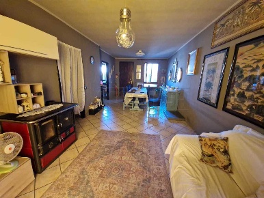 Foto Villa a schiera in Via Boldori Attilio, Olmeneta di 152 m² in vendita