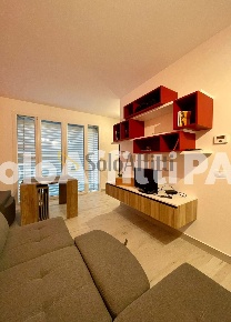 Foto Appartamento in Via Pasubio 3, Gallarate Madonna in Campagna di 87 m²