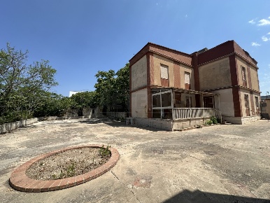 Foto Villa unifamiliare a Mazara del Vallo Santa Maria di Gesù di 280 m²