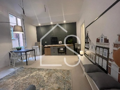 Foto Appartamento a Bologna Centro Storico di 50 m² con 2 locali in affitto