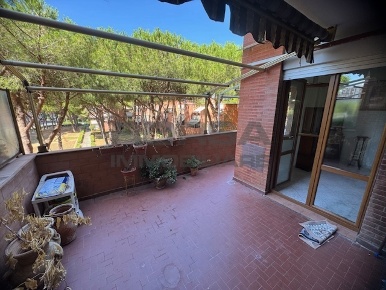 Foto Appartamento in Via Maria Montessori 3, Livorno La Rosa di 115 m²