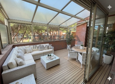 Foto Appartamento in Via Maria Montessori 3, Livorno La Rosa di 115 m²