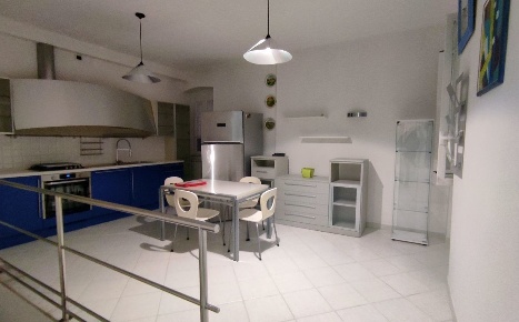 Foto Appartamento in PIAZZA MATTEOTTI, Sarzana in vendita