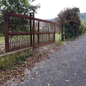 Foto Terreno agricolo a Mercato San Severino di 3100 m² in vendita