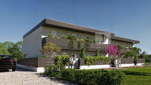Foto Appartamento in VIA GALILEI 2, Longare in vendita