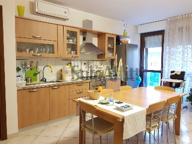 Foto Appartamento in Corso Strasburgo, Montesilvano in affitto