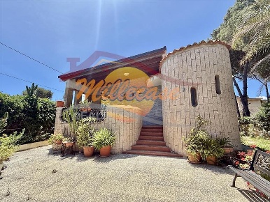 Foto Casa indipendente in Via della Murena, Siracusa Ognina di 146 m²