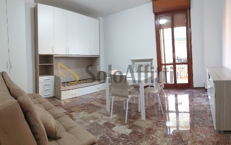 Foto Appartamento in via Virgilio Celeri 5, Legnago Centro di 40 m²