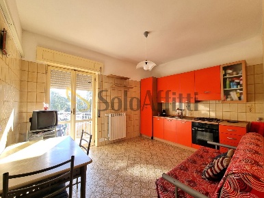 Foto Appartamento a Catanzaro Catanzaro Lido di 55 m² con 2 locali