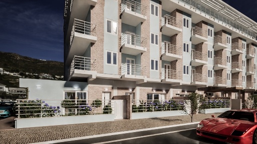 Foto Appartamento a San Benedetto del Tronto De Gasperi, Conad di 89 m²