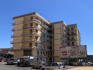 Foto Appartamento in Viale dei Normanni 135, Catanzaro in vendita