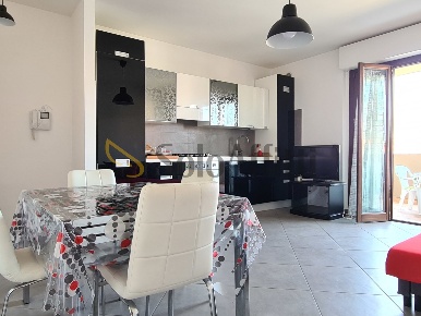 Foto Appartamento in Via Casati, Montesilvano in affitto