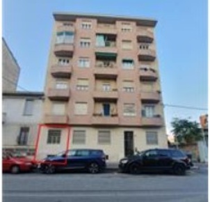 Foto Appartamento in Via Orbetello 164, Torino Madonna di Campagna di 75 m²