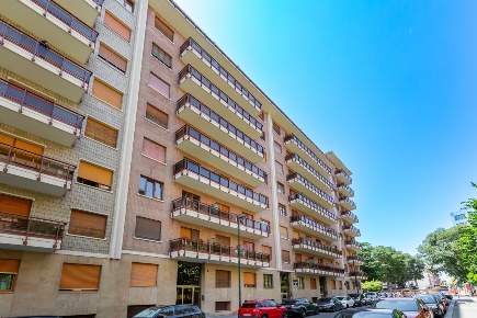 Foto Appartamento in Via Valgioie 83, Torino Parella di 96 m² con 3 locali