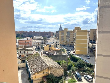 Foto Appartamento in VIA SEBASTIANO OLIVIERI, Siracusa Tica - Zecchino