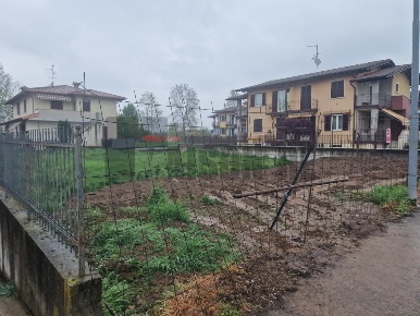 Foto Terreno edificabile in Via Antonio Gramsci 22, Torbole Casaglia