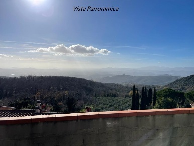 Foto Attico in Via Roma, Roccastrada di 115 m² con 5 locali in vendita