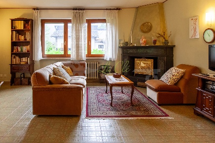 Foto Villa a schiera a La Salle Derby Villaret di 247 m² con 5 locali