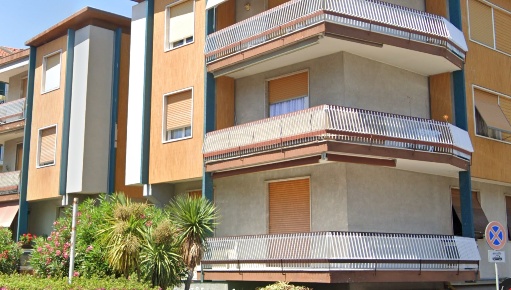 Foto Appartamento in Corso Europa 28, Bordighera Centro di 80 m² in vendita