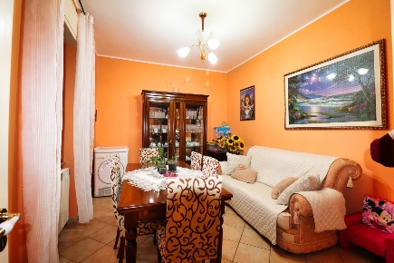 Foto Appartamento in Via Leonardo da Vinci 6, Catanzaro in vendita