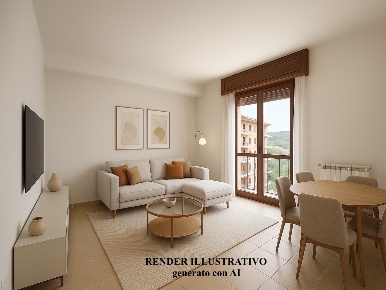Foto Appartamento in Via Raffaele Teti 1, Catanzaro in vendita