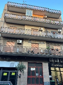 Foto Appartamento a Misterbianco Centro di 65 m² con 2 locali in vendita
